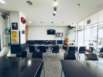 Negócio para Trespasse em Santo Tirso, Couto (Santa Cristina e São Miguel) e Burgães