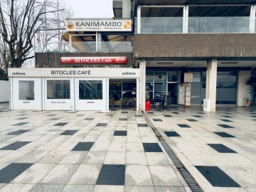 Negócio para Trespasse em Santo Tirso, Couto (Santa Cristina e São Miguel) e Burgães