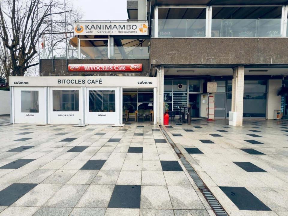 Negócio para Trespasse em Santo Tirso, Couto (Santa Cristina e São Miguel) e Burgães Foto 10