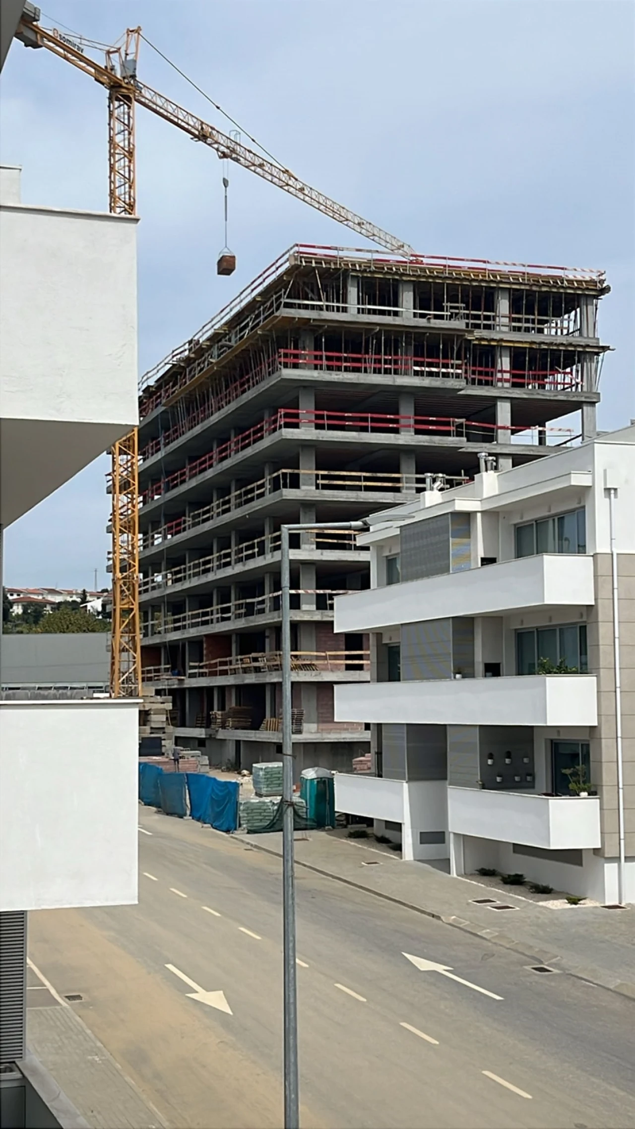 Apartamento T2 para Venda em Nogueira, Fraião e Lamaçães Foto 1