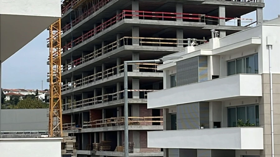 Apartamento T2 para Venda em Nogueira, Fraião e Lamaçães