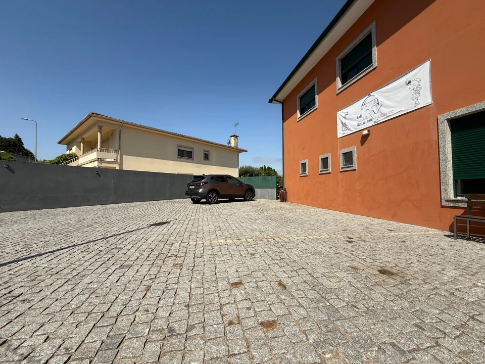 Moradia T3 para Venda em Areias, Sequeirô, Lama e Palmeira Foto 28