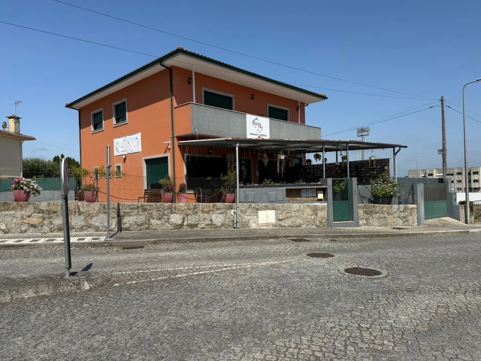 Moradia T3 para Venda em Areias, Sequeirô, Lama e Palmeira Foto 32