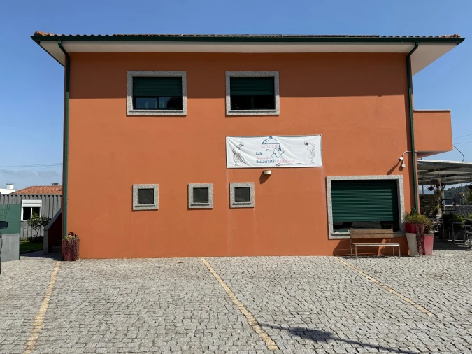 Moradia T3 para Venda em Areias, Sequeirô, Lama e Palmeira Foto 31