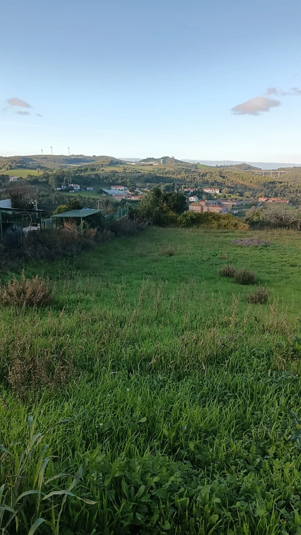 Terreno para Venda em Malveira e São Miguel de Alcainça Foto 2