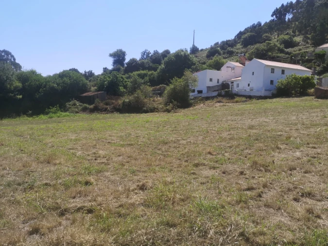 Terreno para Venda em Malveira e São Miguel de Alcainça Foto 12