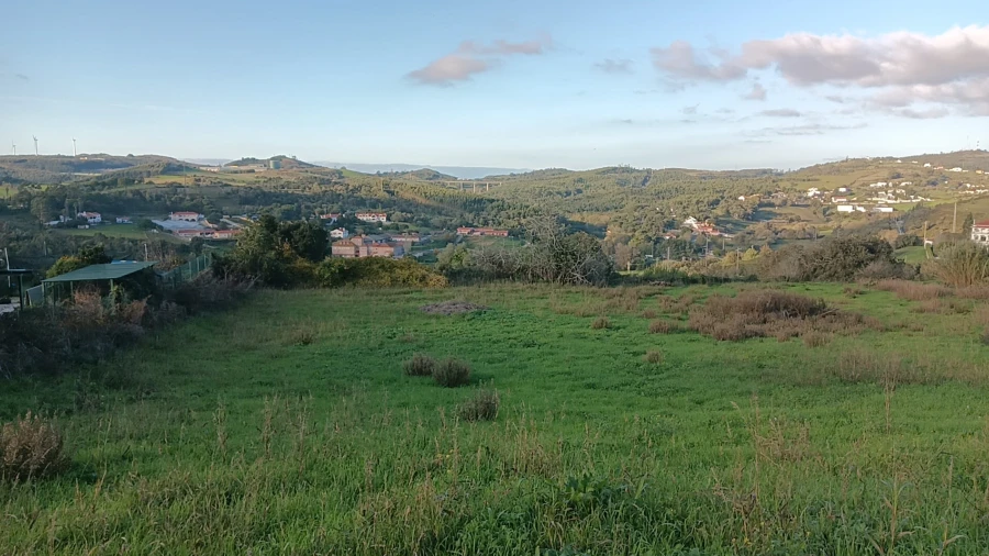 Terreno para Venda em Malveira e São Miguel de Alcainça