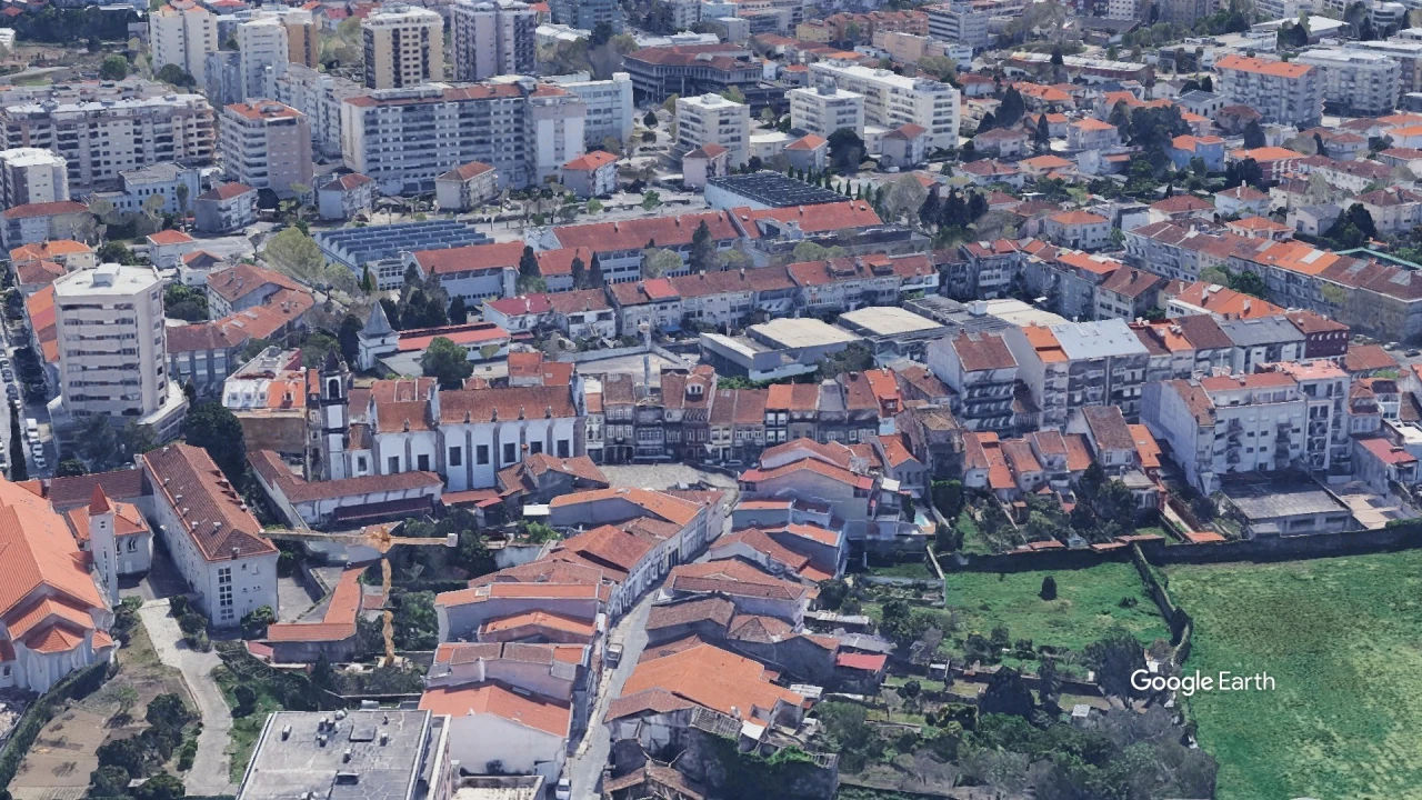 Moradia T3 para Venda em São Vitor (Braga) Foto 22