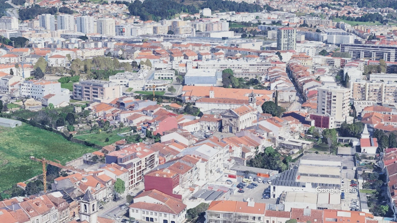 Moradia T3 para Venda em São Vitor (Braga) Foto 7