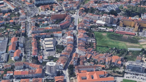 Moradia T3 para Venda em São Vitor (Braga)