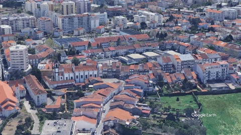 Moradia T3 para Venda em São Vitor (Braga)