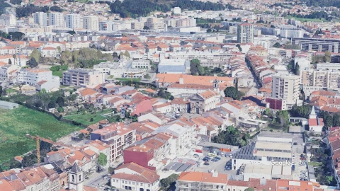 Moradia T3 para Venda em São Vitor (Braga)