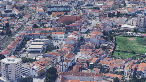 Moradia T3 para Venda em São Vitor (Braga)