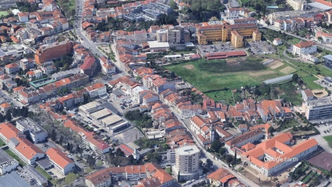 Moradia T3 para Venda em São Vitor (Braga)