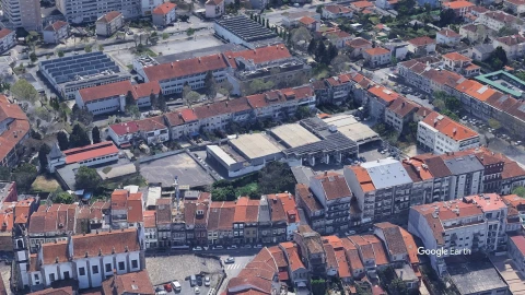 Moradia T3 para Venda em São Vitor (Braga)