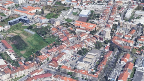 Moradia T3 para Venda em São Vitor (Braga)