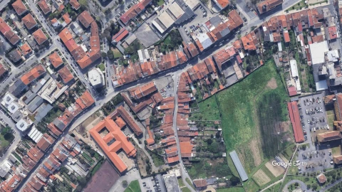 Moradia T3 para Venda em São Vitor (Braga)
