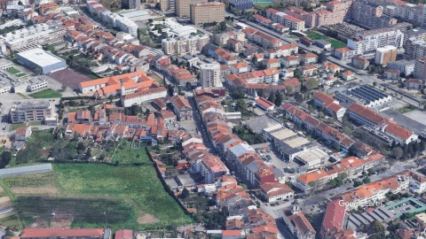 Moradia T3 para Venda em São Vitor (Braga)
