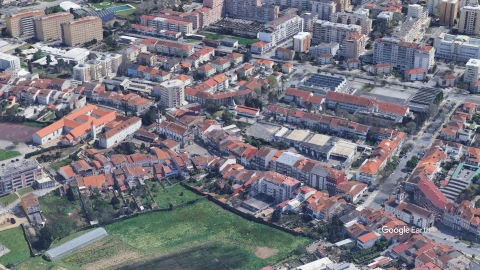 Moradia T3 para Venda em São Vitor (Braga)