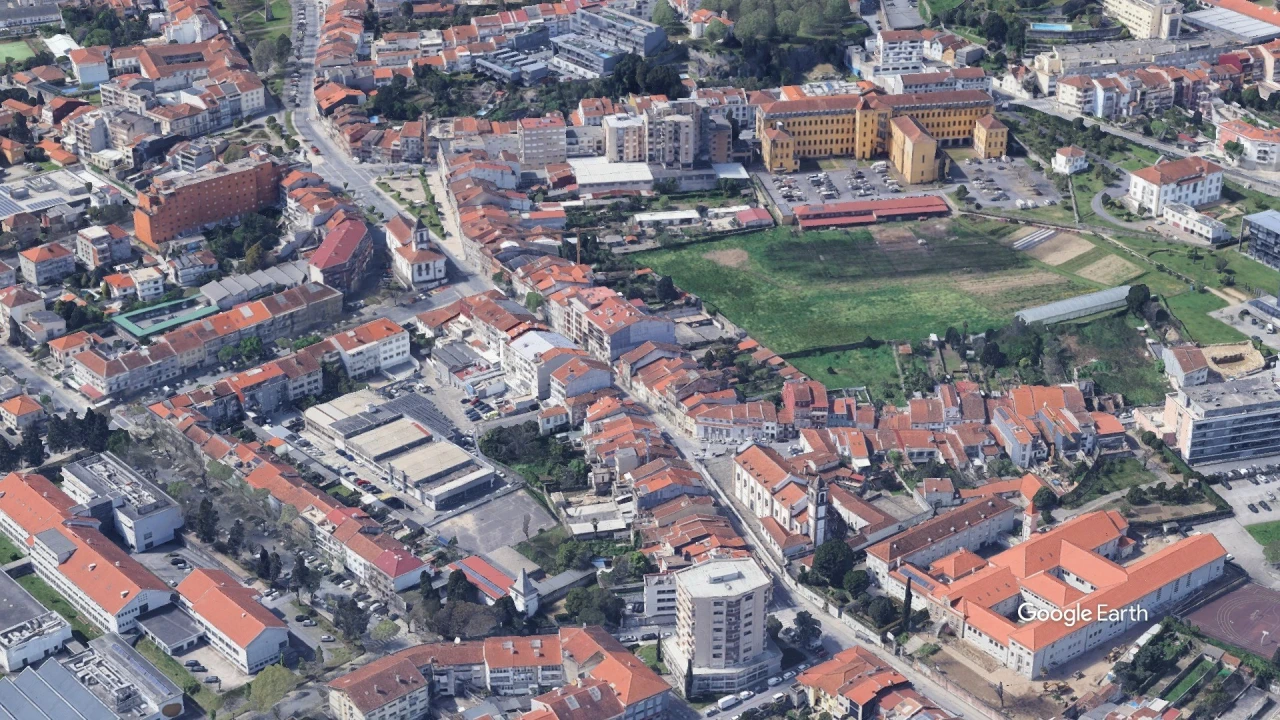 Moradia T3 para Venda em São Vitor (Braga) Foto 8