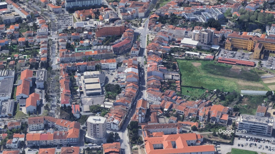 Moradia T3 para Venda em São Vitor (Braga) Foto 5