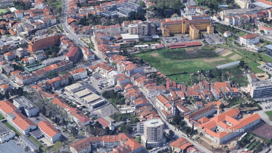 Moradia T3 para Venda em São Vitor (Braga) Foto 8