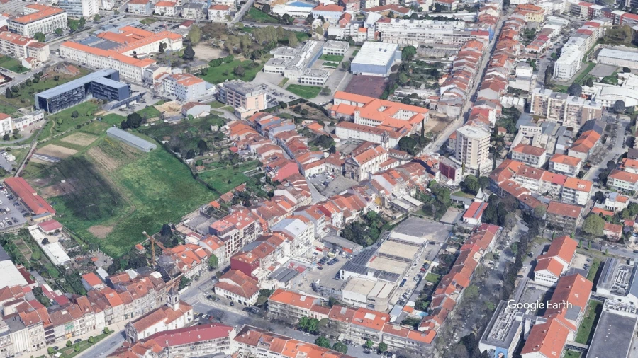 Moradia T3 para Venda em São Vitor (Braga) Foto 21