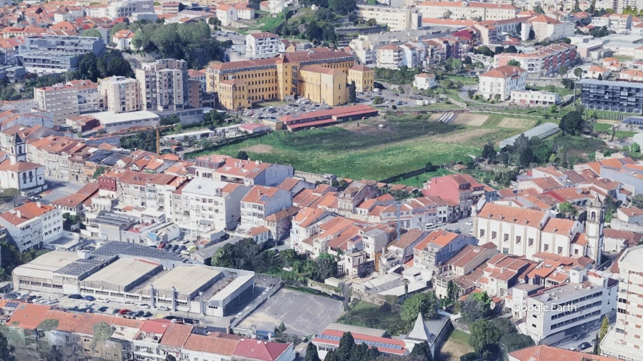 Moradia T3 para Venda em São Vitor (Braga) Foto 16