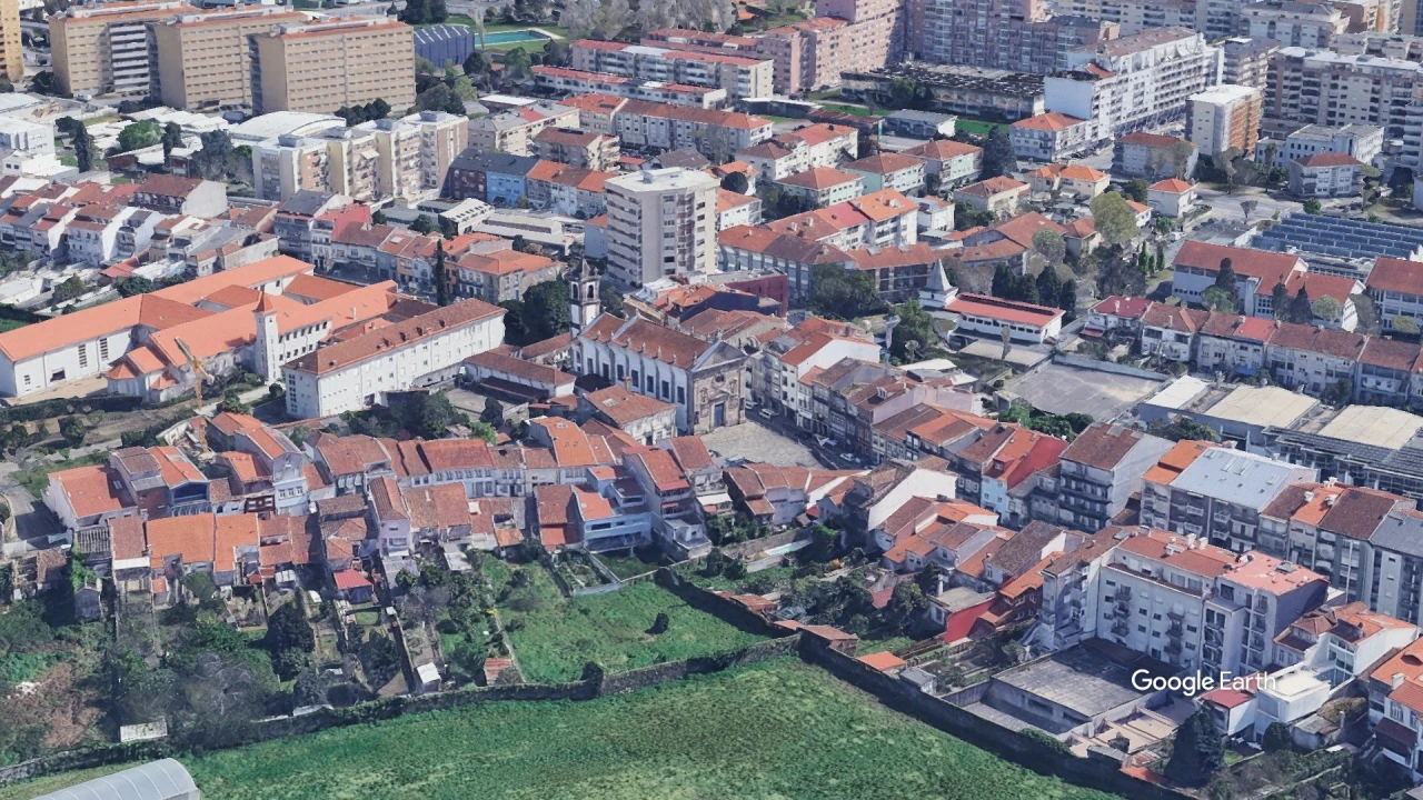 Moradia T3 para Venda em São Vitor (Braga) Foto 23
