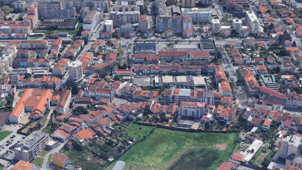 Moradia T3 para Venda em São Vitor (Braga) Foto 20