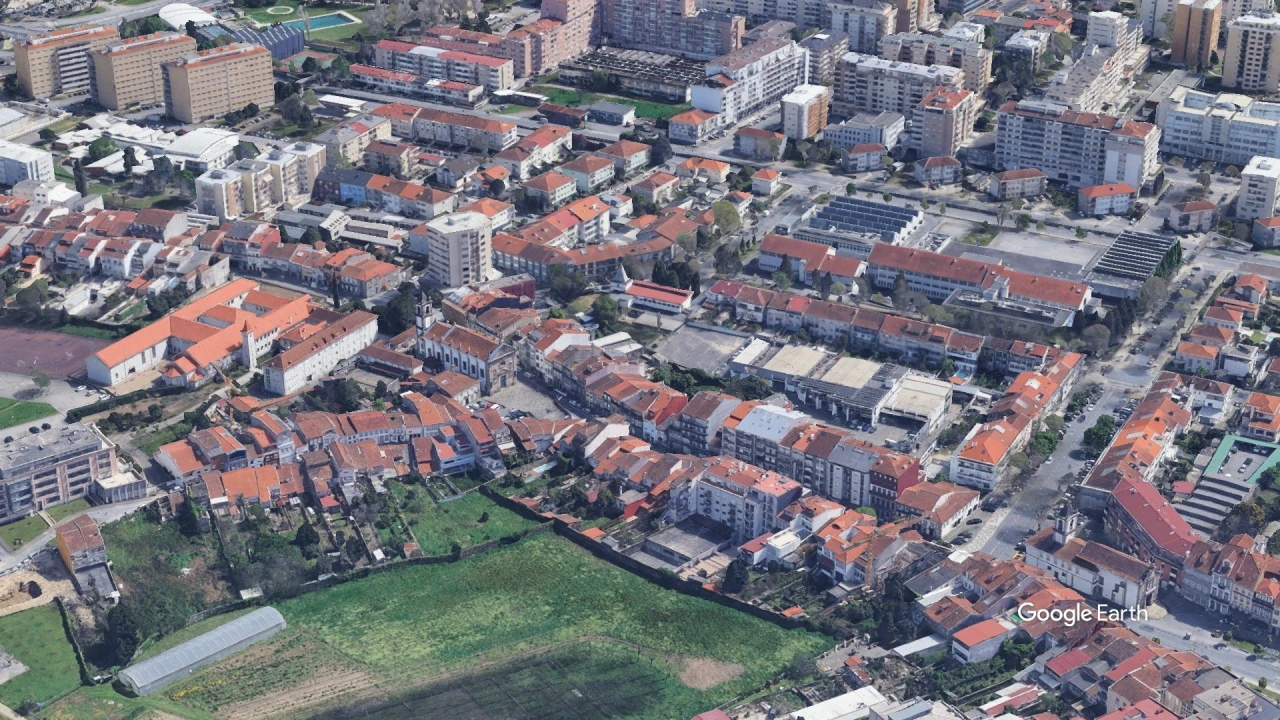Moradia T3 para Venda em São Vitor (Braga) Foto 12