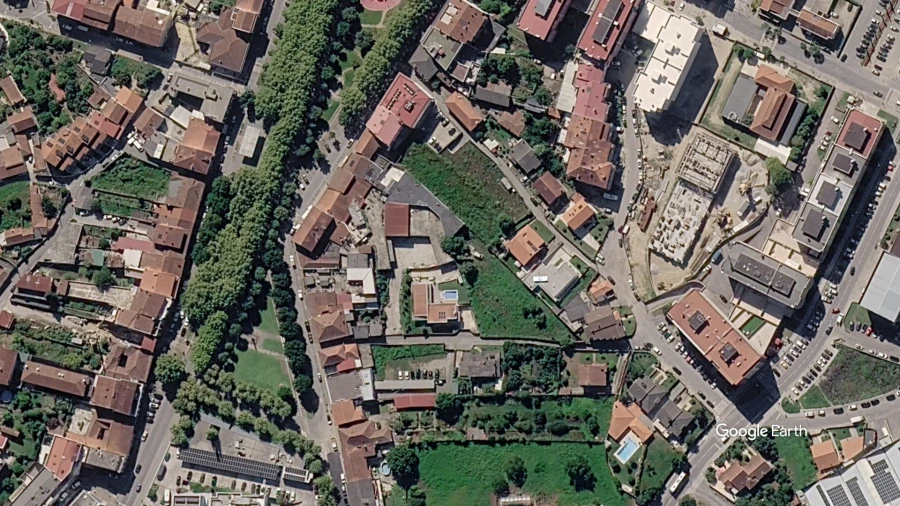 Apartamento T3 para Venda em Vila Verde e Barbudo Foto 26
