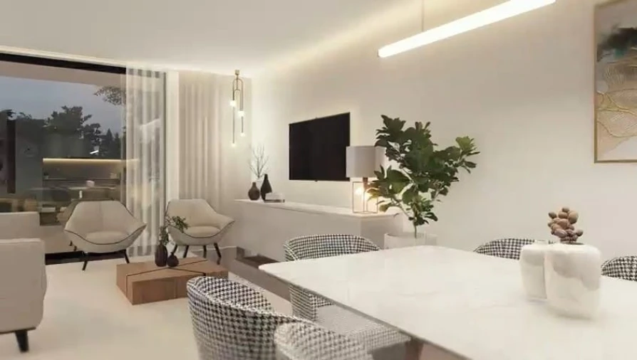 Apartamento T3 para Venda em Vila Verde e Barbudo Foto 7