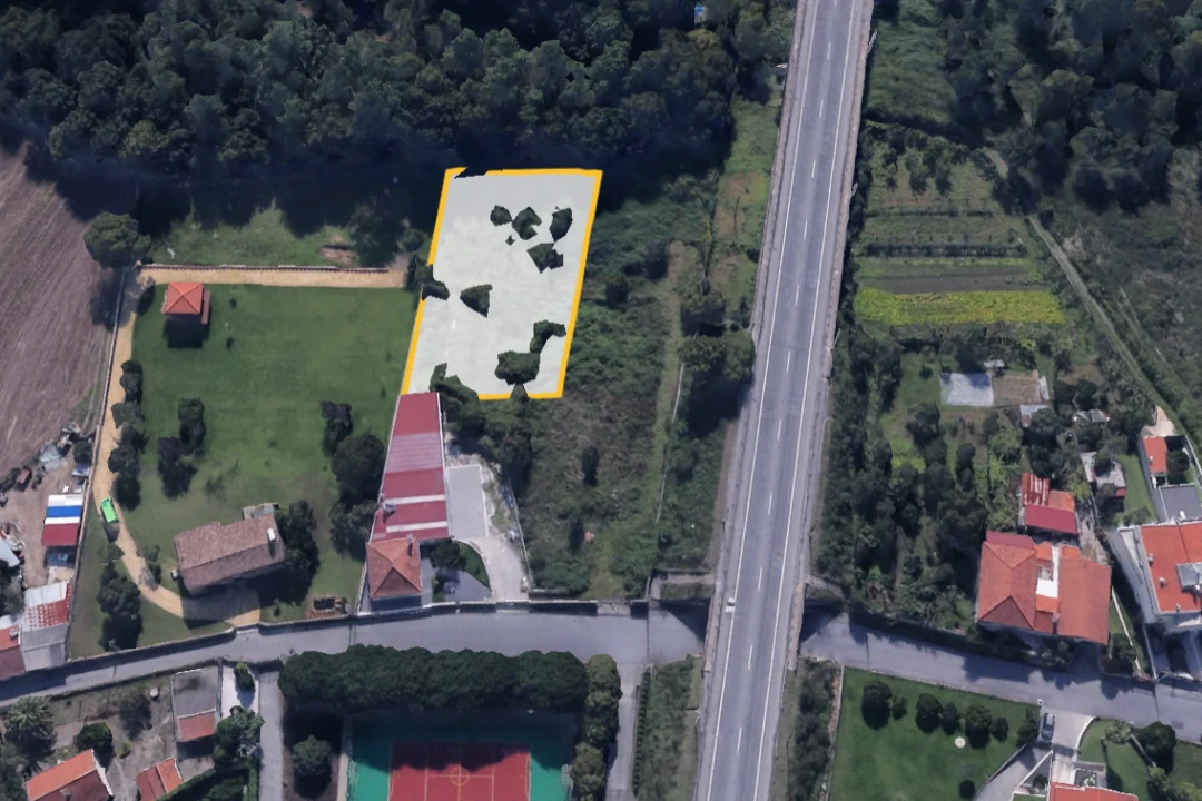 Terreno para Venda em Barcelos, V.Boa, V.Frescainha Foto 4