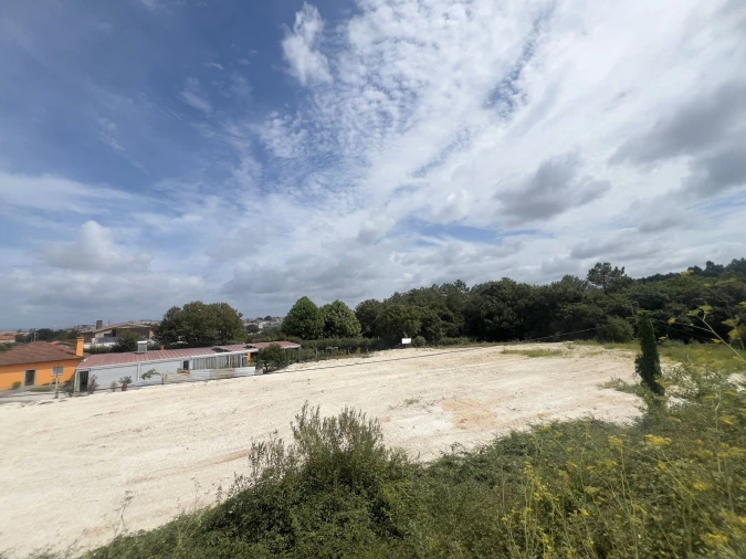 Terreno para Venda em Barcelos, V.Boa, V.Frescainha Planta 1
