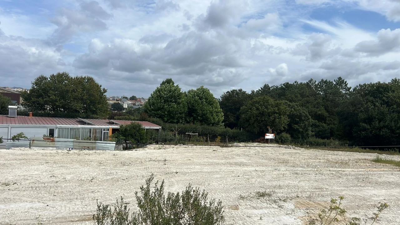 Terreno para Venda em Barcelos, V.Boa, V.Frescainha Foto 1