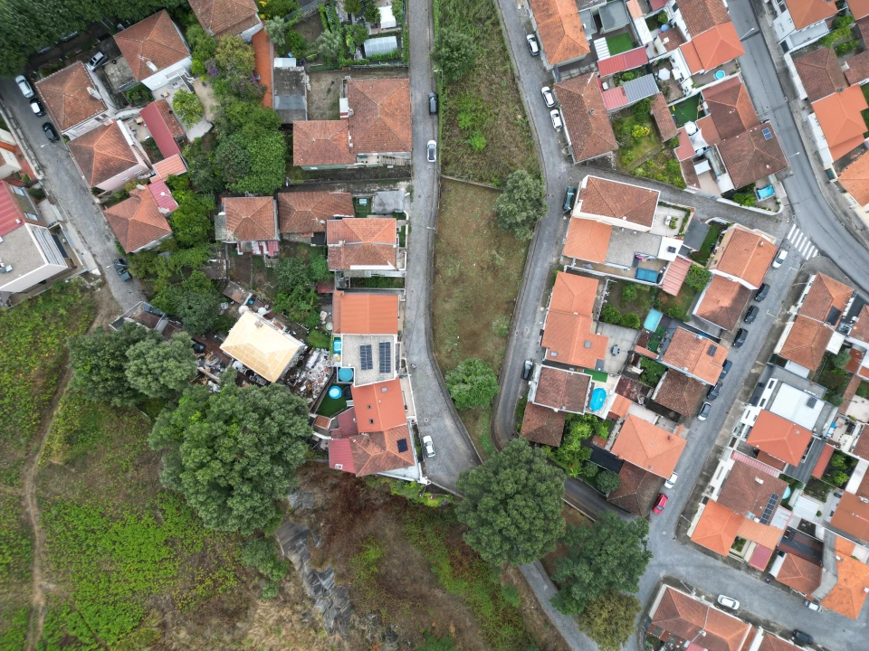 Terreno para Venda em São Vicente (Braga) Foto 17