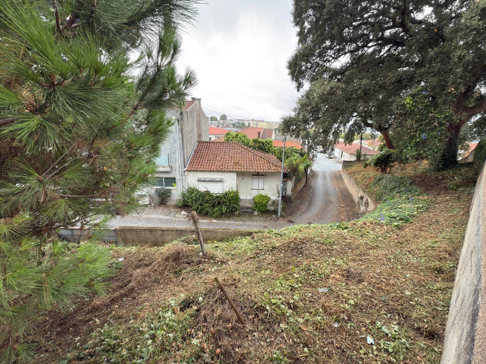 Terreno para Venda em São Vicente (Braga) Foto 27