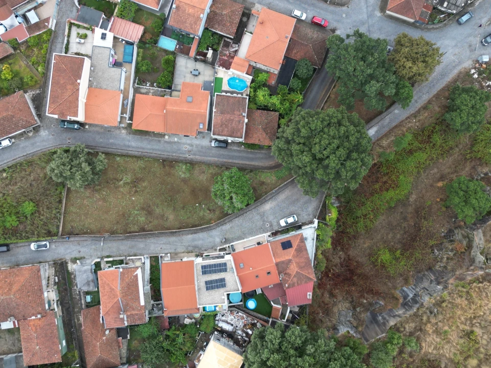 Terreno para Venda em São Vicente (Braga) Foto 11