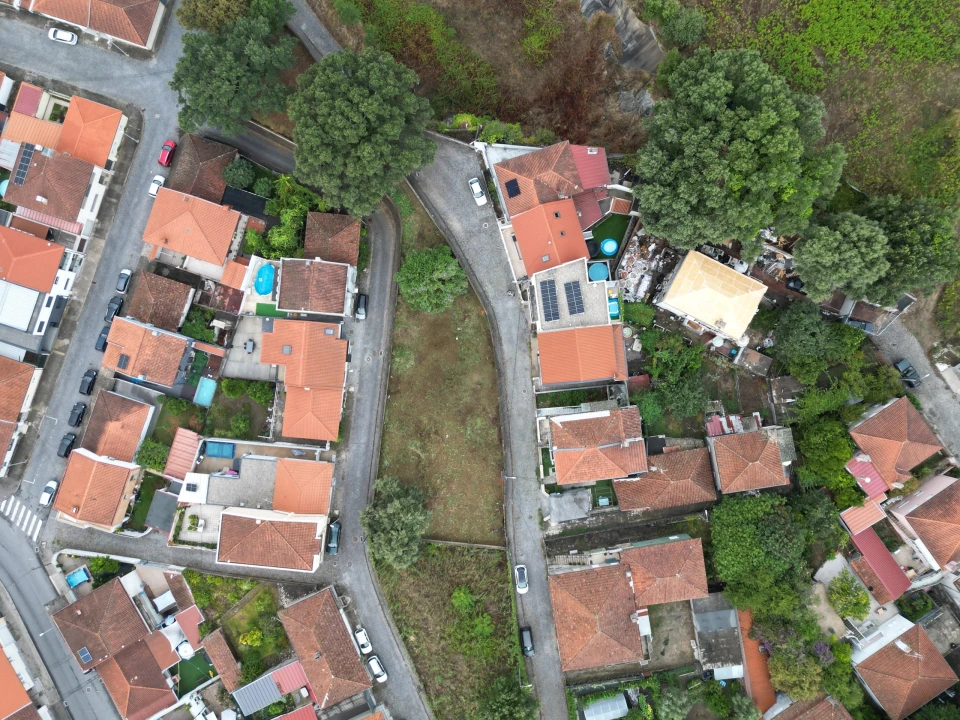 Terreno para Venda em São Vicente (Braga) Foto 12