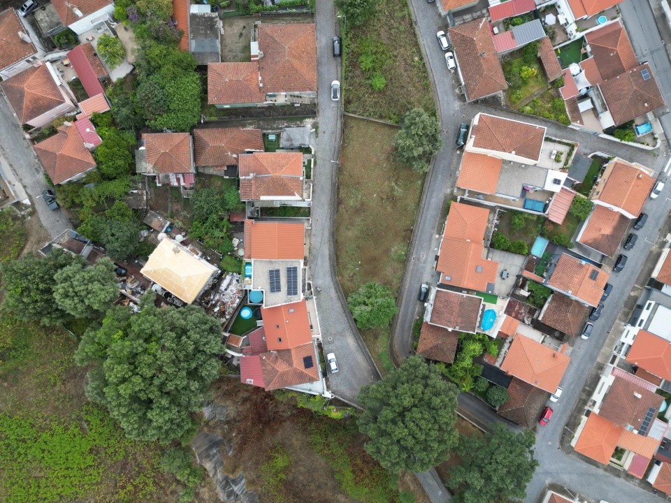 Terreno para Venda em São Vicente (Braga) Foto 15