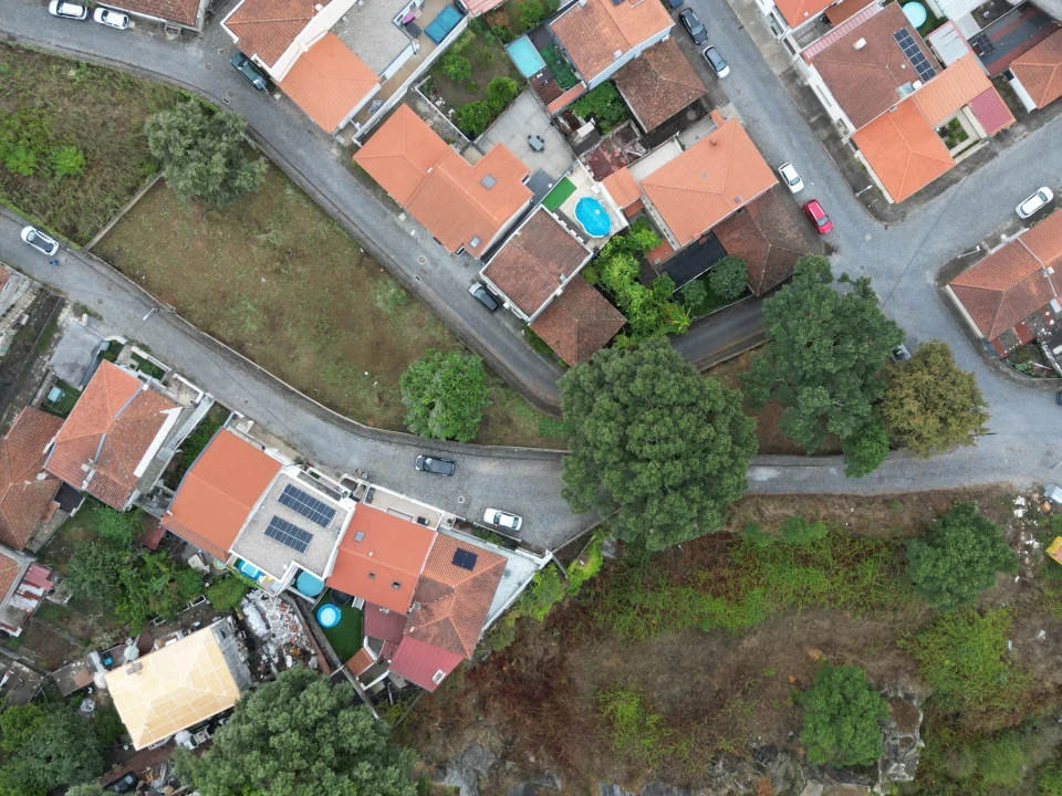 Terreno para Venda em São Vicente (Braga) Foto 7