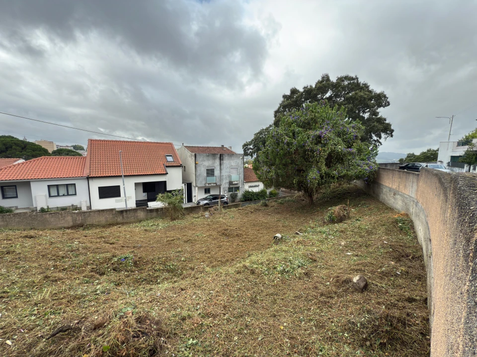 Terreno para Venda em São Vicente (Braga) Foto 20