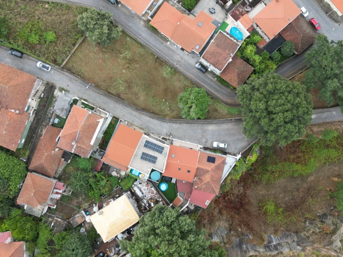 Terreno para Venda em São Vicente (Braga) Foto 5