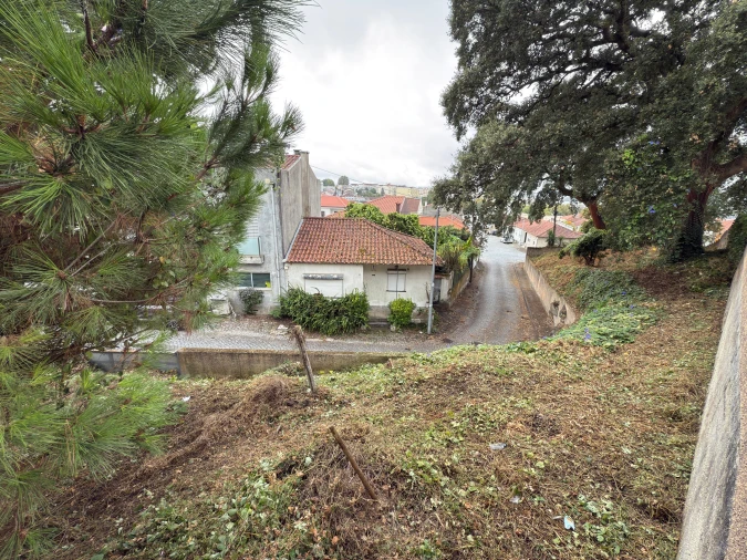 Terreno para Venda em São Vicente (Braga) Foto 27