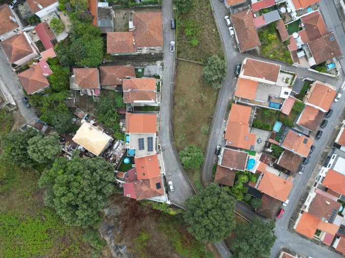 Terreno para Venda em São Vicente (Braga) Foto 15