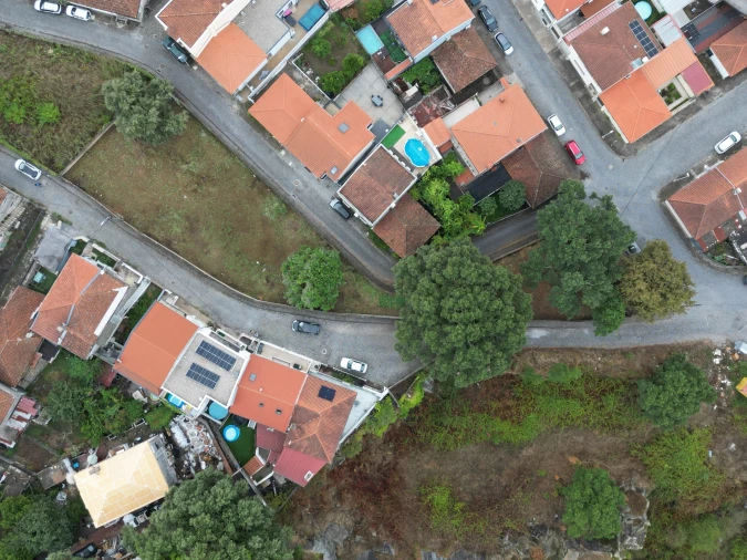 Terreno para Venda em São Vicente (Braga) Foto 7