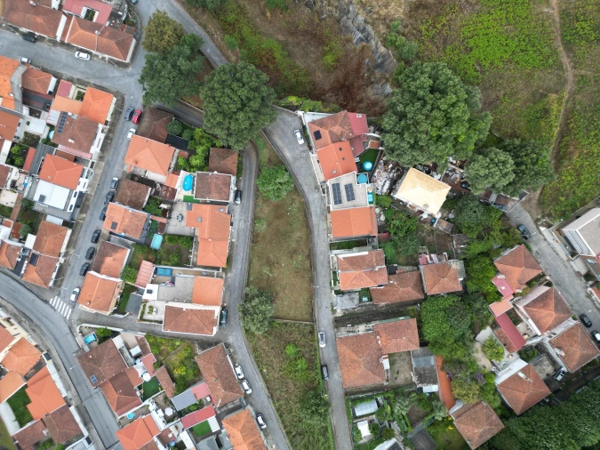 Terreno para Venda em São Vicente (Braga) Foto 14