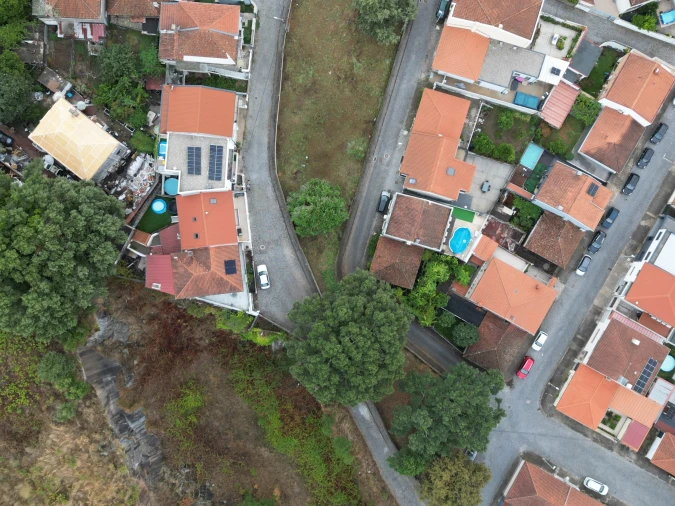 Terreno para Venda em São Vicente (Braga) Foto 10