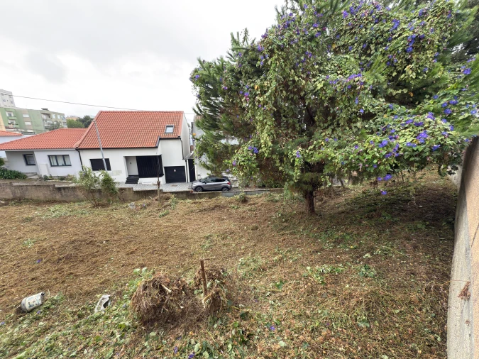 Terreno para Venda em São Vicente (Braga) Foto 24